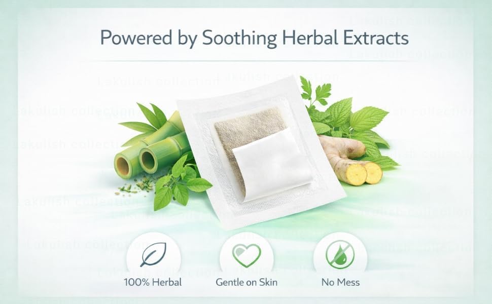 🎉 Buy 1 Get 1 FREE – Detox Foot Pads | Wake Up Refreshed Every Morning!